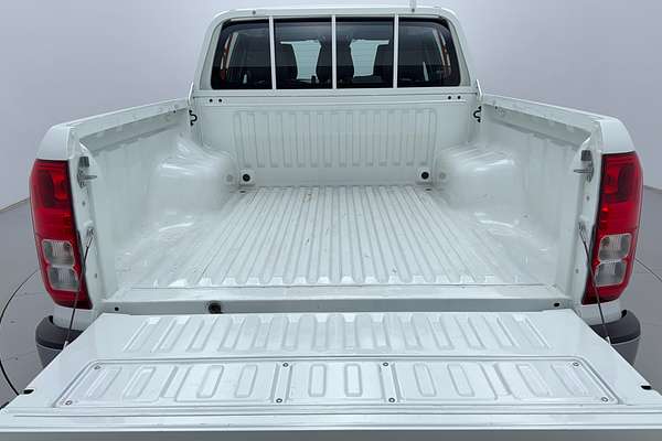 2024 Mitsubishi Triton GLX+ MV 4X4