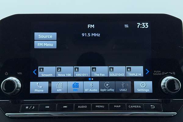2024 Mitsubishi Triton GLX+ MV 4X4