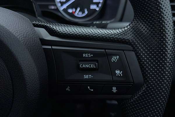 2024 Mitsubishi Triton GLX+ MV 4X4