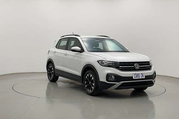 2023 Volkswagen T-Cross 85TSI Life C11