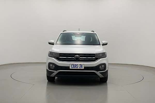 2023 Volkswagen T-Cross 85TSI Life C11