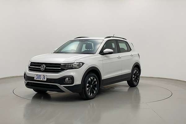2023 Volkswagen T-Cross 85TSI Life C11