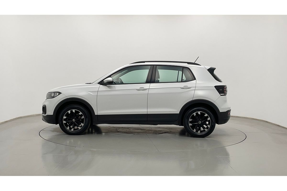2023 Volkswagen T-Cross 85TSI Life C11