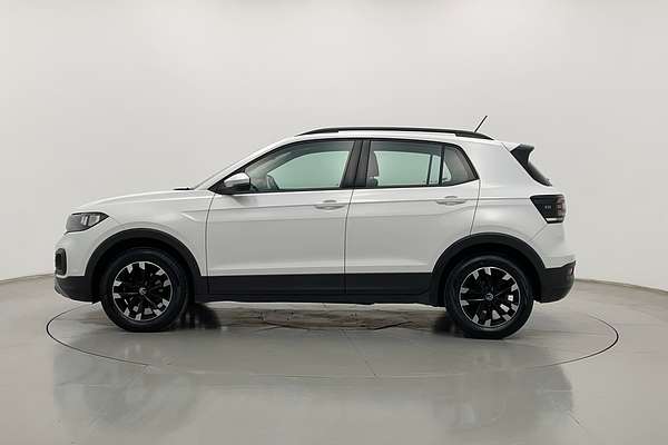 2023 Volkswagen T-Cross 85TSI Life C11