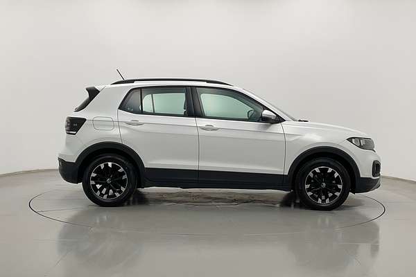 2023 Volkswagen T-Cross 85TSI Life C11