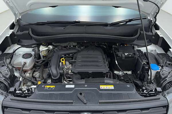 2023 Volkswagen T-Cross 85TSI Life C11