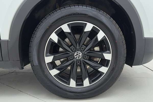 2023 Volkswagen T-Cross 85TSI Life C11