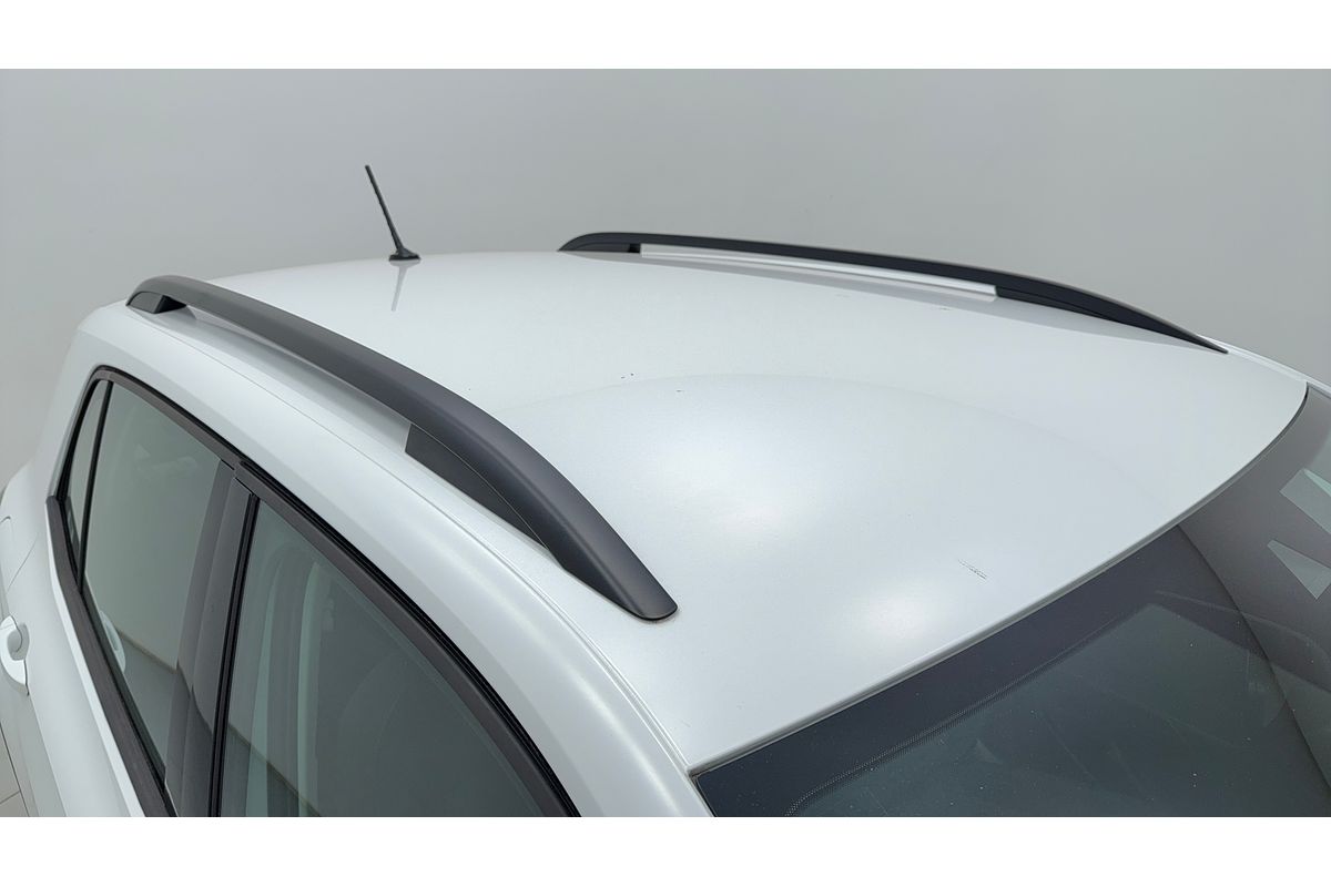 2023 Volkswagen T-Cross 85TSI Life C11