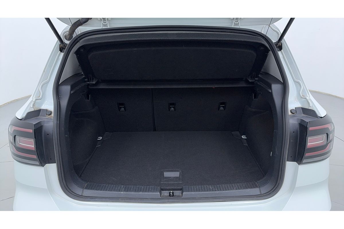 2023 Volkswagen T-Cross 85TSI Life C11