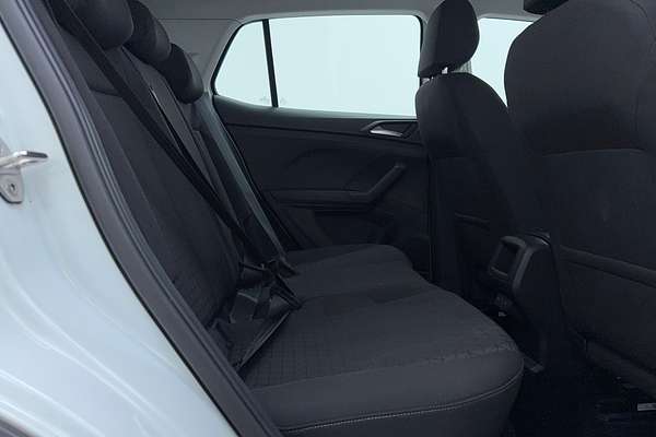 2023 Volkswagen T-Cross 85TSI Life C11