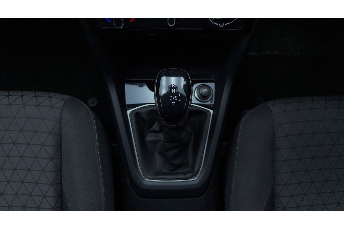 2023 Volkswagen T-Cross 85TSI Life C11