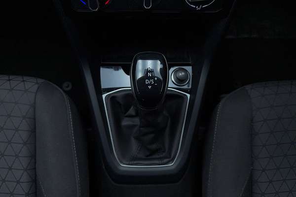2023 Volkswagen T-Cross 85TSI Life C11