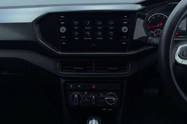 2023 Volkswagen T-Cross 85TSI Life C11