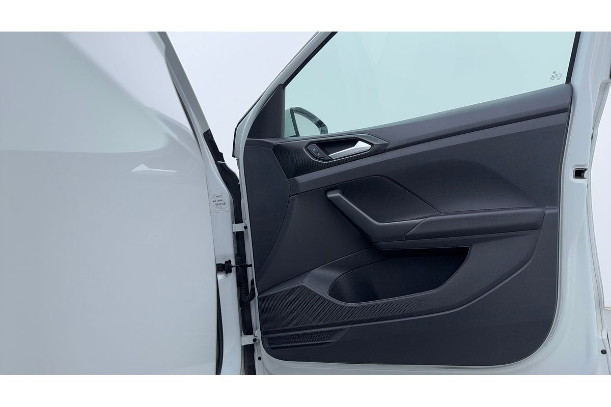 2023 Volkswagen T-Cross 85TSI Life C11