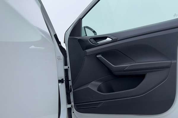 2023 Volkswagen T-Cross 85TSI Life C11