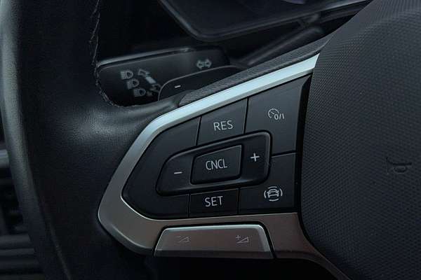 2023 Volkswagen T-Cross 85TSI Life C11