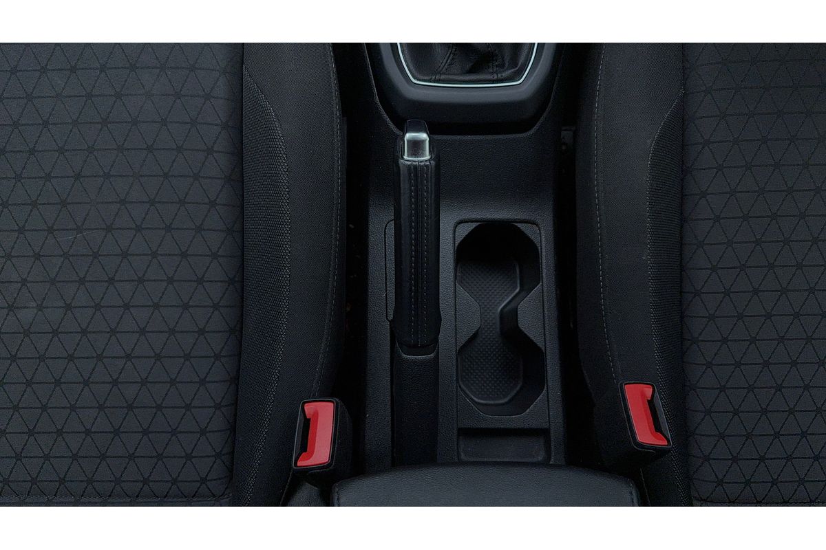 2023 Volkswagen T-Cross 85TSI Life C11