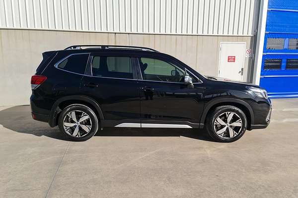 2019 Subaru Forester 2.5i-S S5