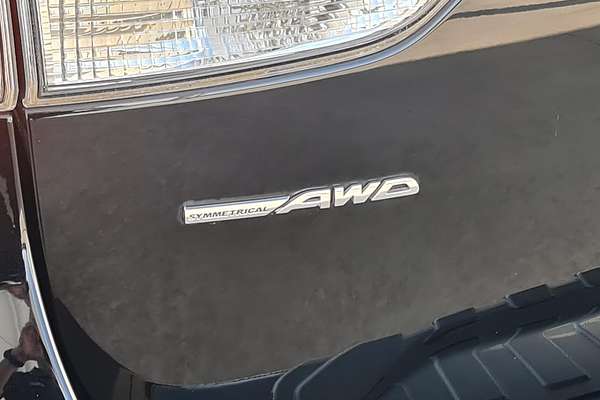 2019 Subaru Forester 2.5i-S S5