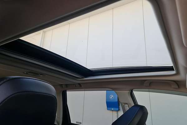 2019 Subaru Forester 2.5i-S S5
