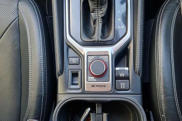 2019 Subaru Forester 2.5i-S S5
