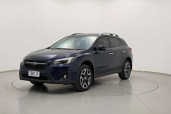 2019 Subaru XV 2.0i-S G5X