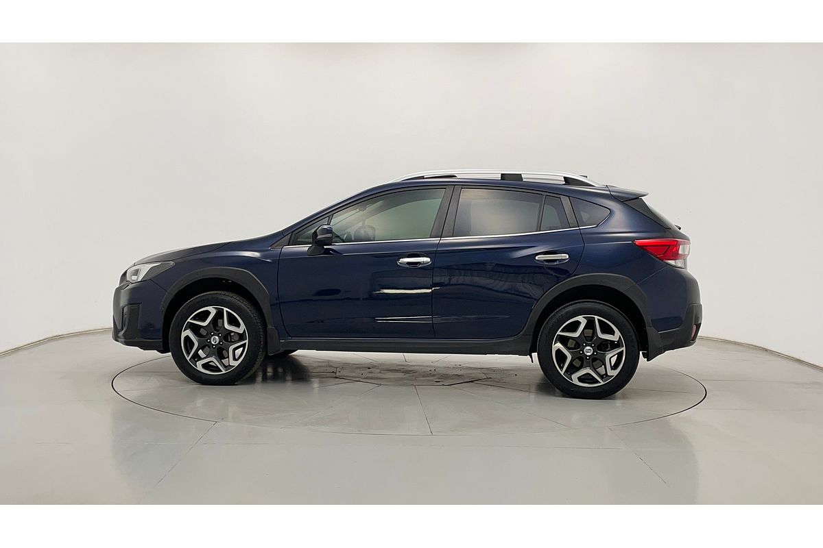 2019 Subaru XV 2.0i-S G5X