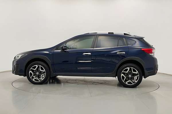 2019 Subaru XV 2.0i-S G5X