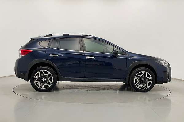 2019 Subaru XV 2.0i-S G5X