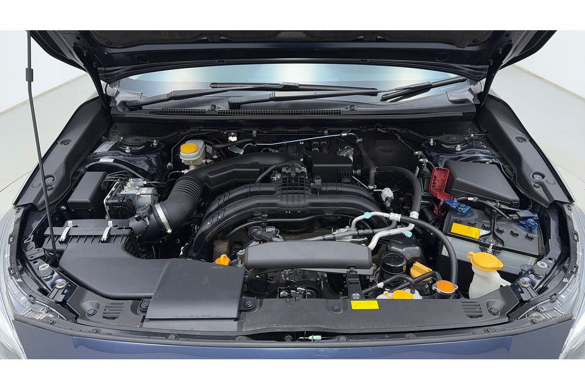 2019 Subaru XV 2.0i-S G5X