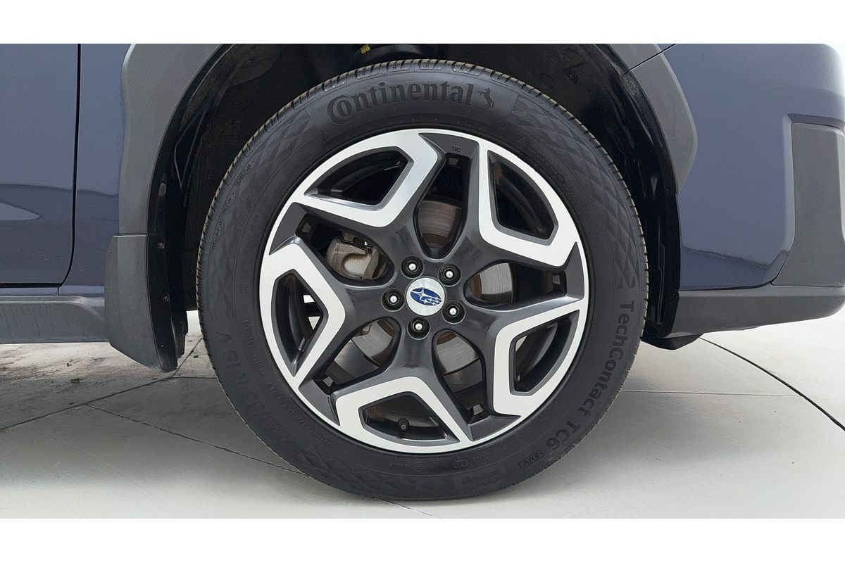 2019 Subaru XV 2.0i-S G5X