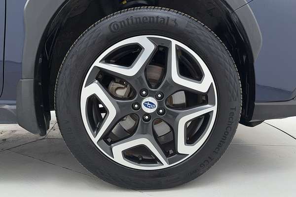 2019 Subaru XV 2.0i-S G5X