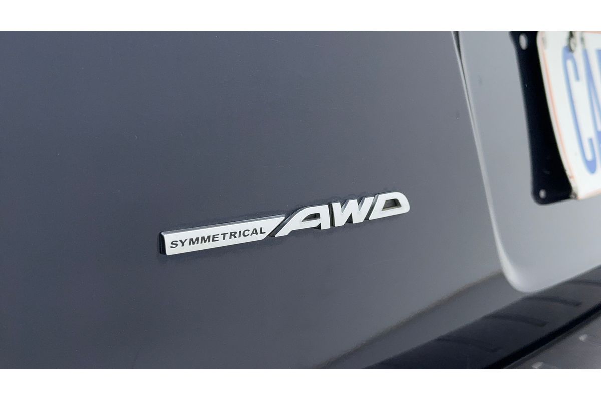 2019 Subaru XV 2.0i-S G5X
