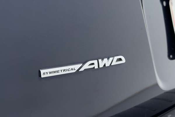 2019 Subaru XV 2.0i-S G5X