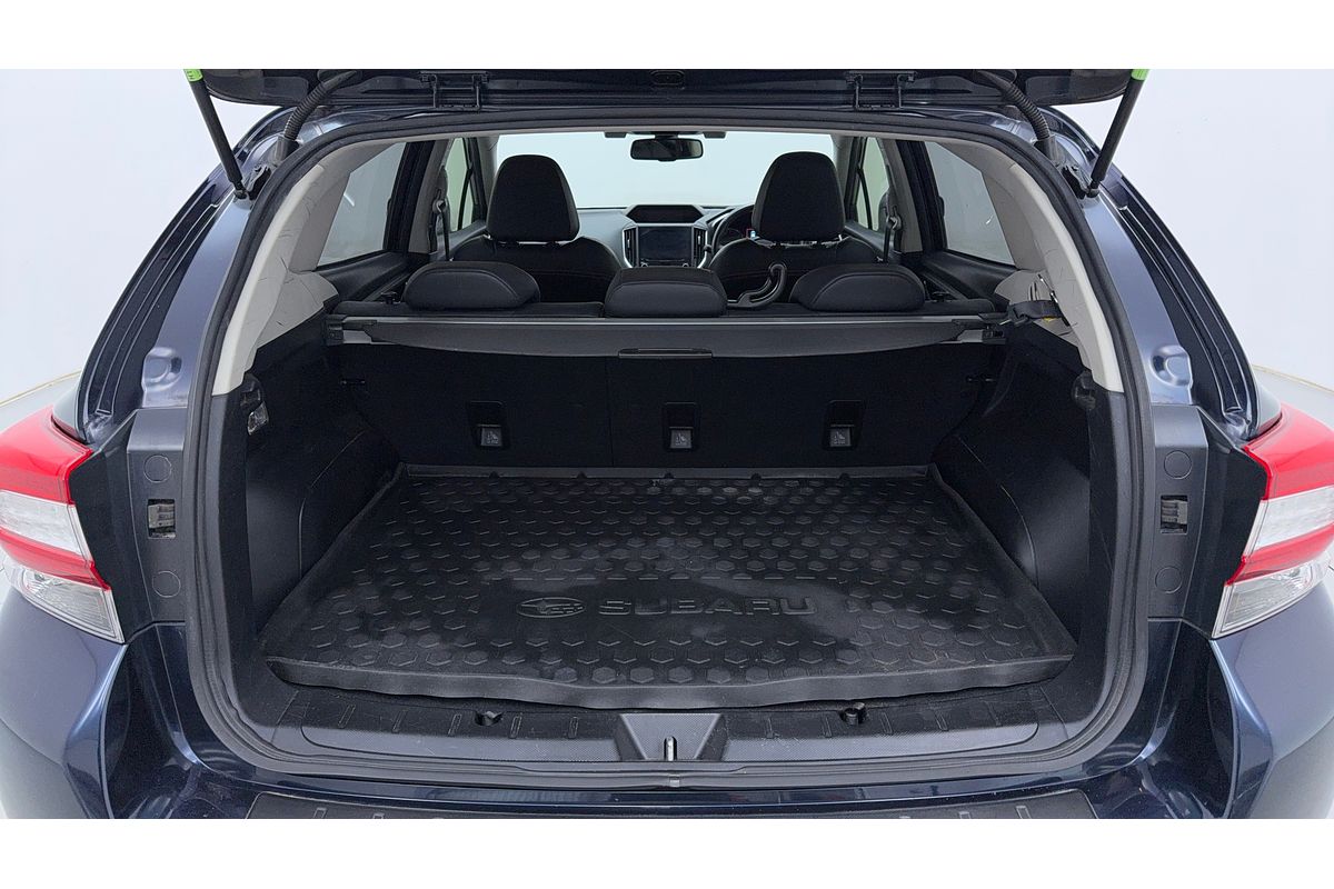2019 Subaru XV 2.0i-S G5X