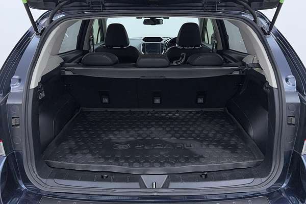 2019 Subaru XV 2.0i-S G5X