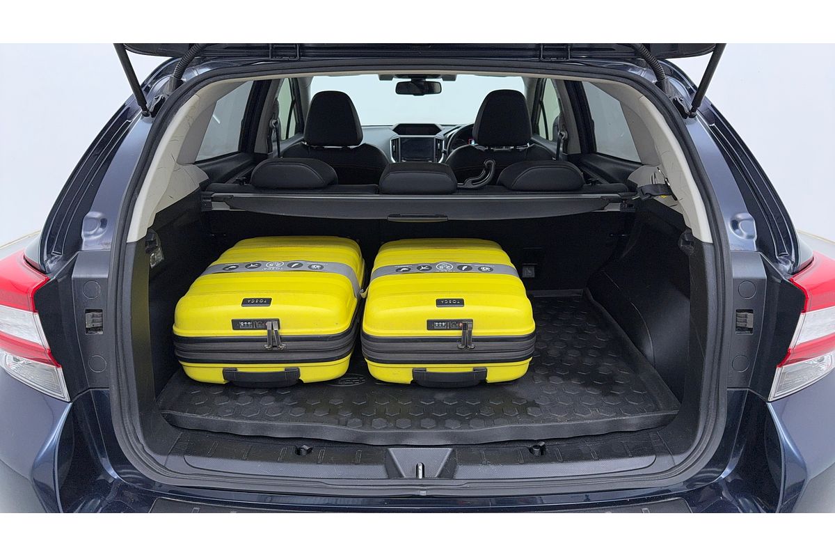 2019 Subaru XV 2.0i-S G5X