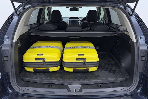 2019 Subaru XV 2.0i-S G5X