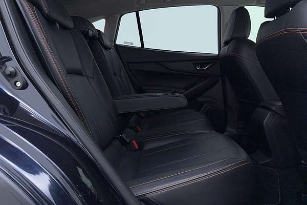 2019 Subaru XV 2.0i-S G5X