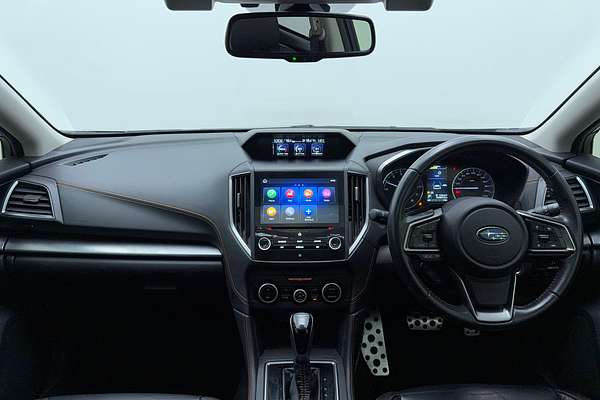 2019 Subaru XV 2.0i-S G5X