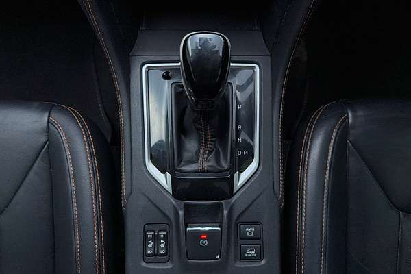 2019 Subaru XV 2.0i-S G5X