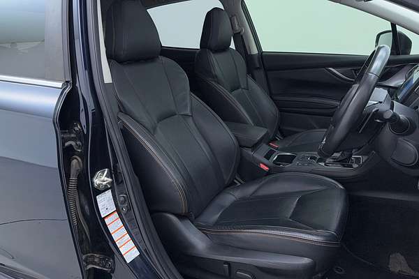 2019 Subaru XV 2.0i-S G5X