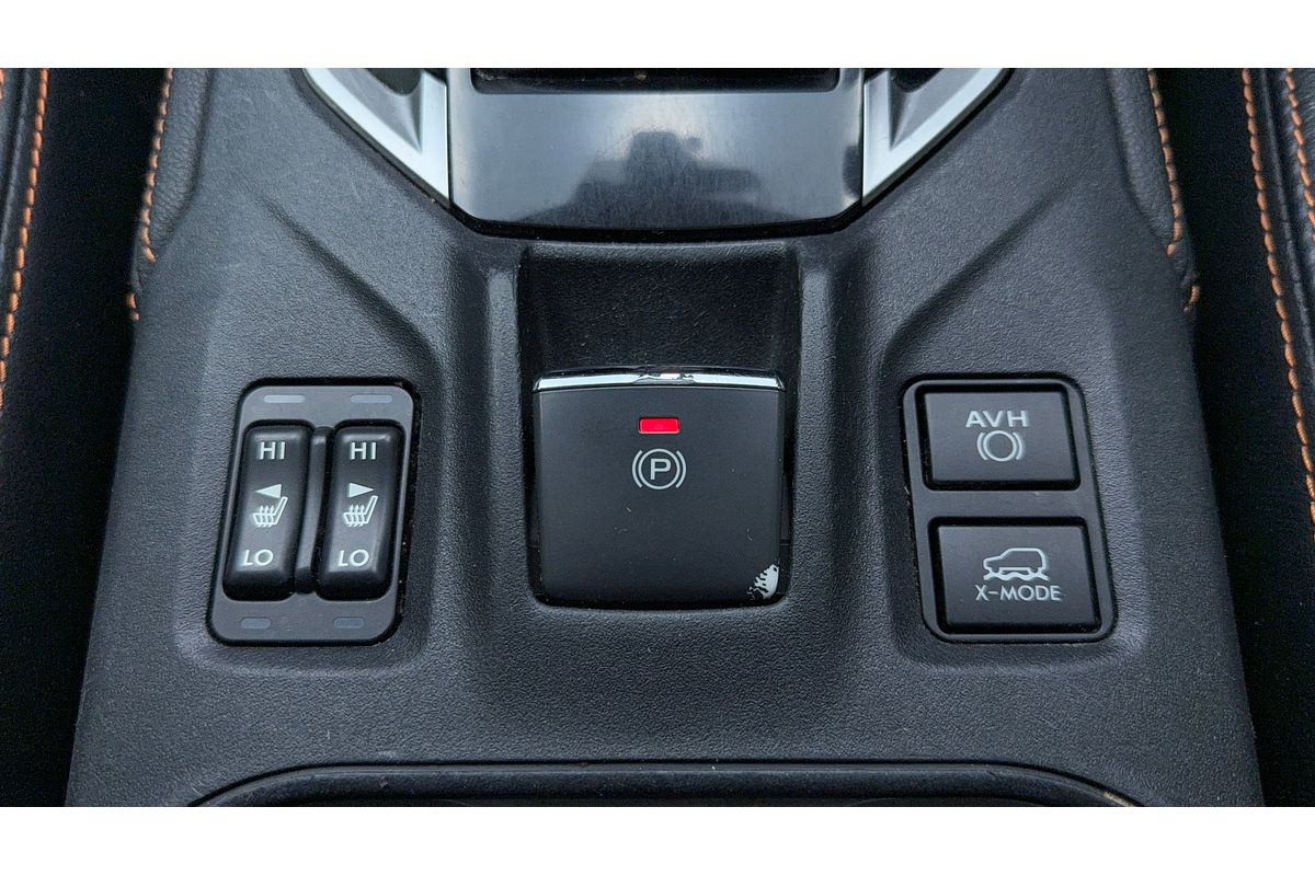 2019 Subaru XV 2.0i-S G5X