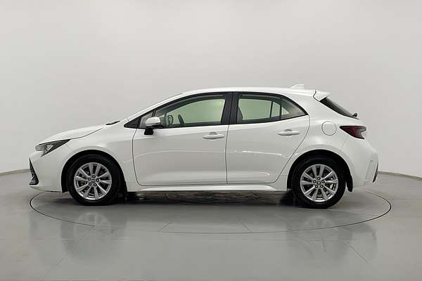 2024 Toyota Corolla Ascent Sport MZEA12R