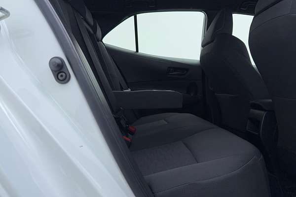 2024 Toyota Corolla Ascent Sport MZEA12R