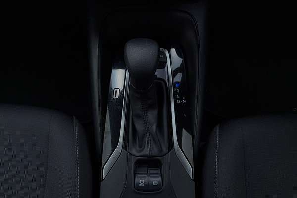 2024 Toyota Corolla Ascent Sport MZEA12R