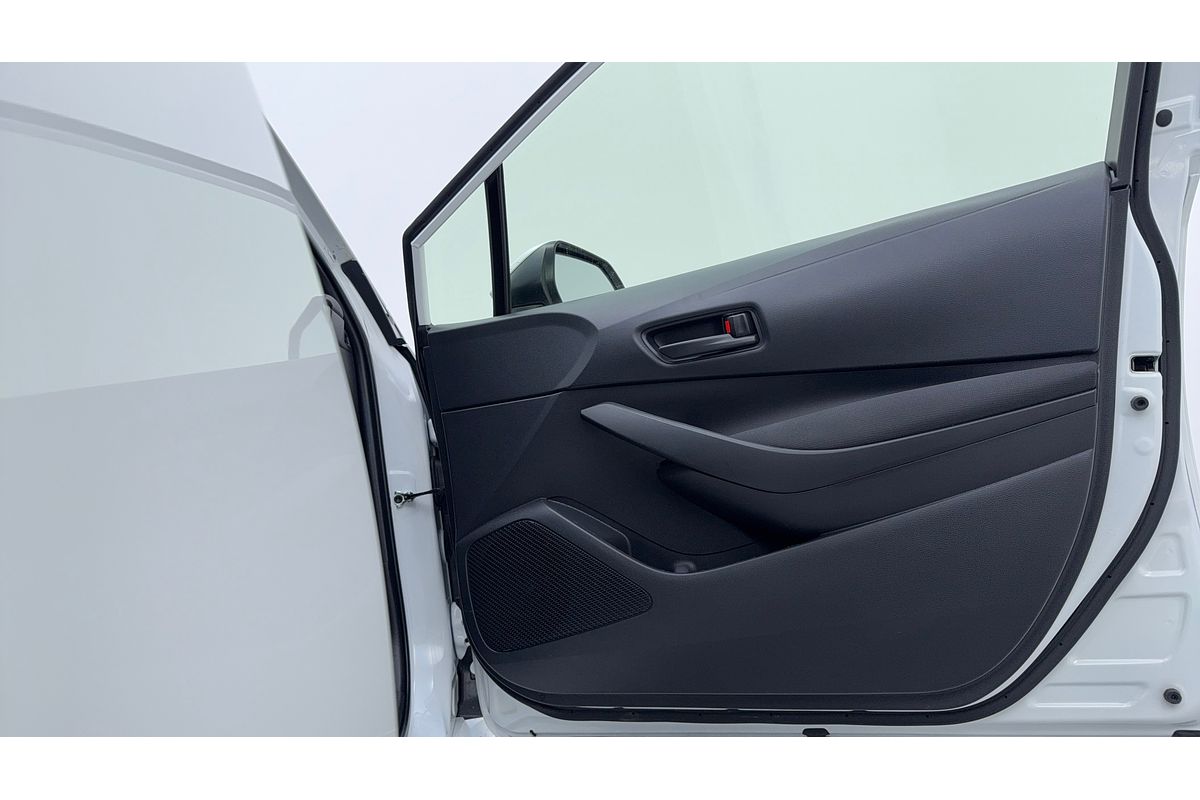 2024 Toyota Corolla Ascent Sport MZEA12R