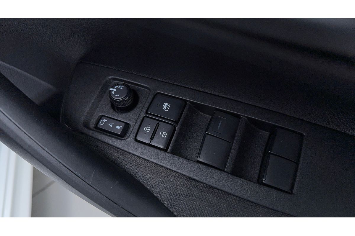 2024 Toyota Corolla Ascent Sport MZEA12R