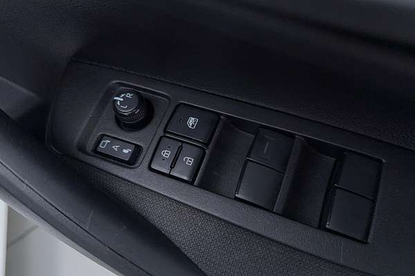 2024 Toyota Corolla Ascent Sport MZEA12R