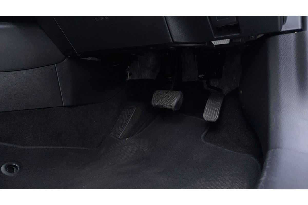 2024 Toyota Corolla Ascent Sport MZEA12R